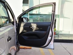 骊威 2013款 劲锐 1.6LXL CVT舒适型
