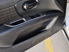 骊威 2013款 劲锐 1.6LXL CVT舒适型