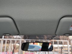 骊威 2013款 劲锐 1.6LXL CVT舒适型