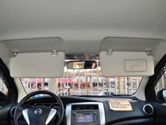 骊威 2013款 劲锐 1.6LXL CVT舒适型