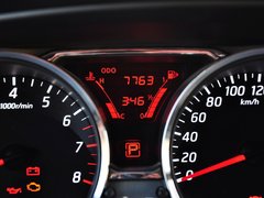 骊威 2013款 劲锐 1.6LXL CVT舒适型