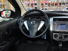 骊威 2013款 劲锐 1.6LXL CVT舒适型