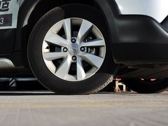 骊威 2013款 劲锐 1.6LXL CVT舒适型