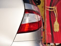 骊威 2013款 劲锐 1.6LXL CVT舒适型