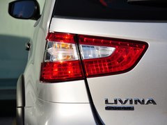 骊威 2013款 劲锐 1.6LXL CVT舒适型