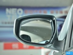 骊威 2013款 劲锐 1.6LXL CVT舒适型