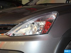 骊威 2013款 劲锐 1.6LXL CVT舒适型