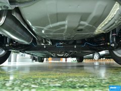 骊威 2013款 劲锐 1.6LXL CVT舒适型