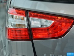 骊威 2013款 劲锐 1.6LXL CVT舒适型