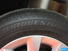 骊威 2013款 劲锐 1.6LXL CVT舒适型