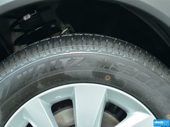 骊威 2013款 劲锐 1.6LXL CVT舒适型