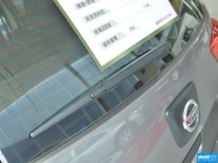 骊威 2013款 劲锐 1.6LXL CVT舒适型