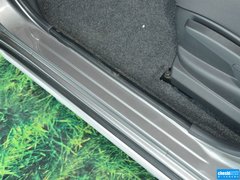 骊威 2013款 劲锐 1.6LXL CVT舒适型