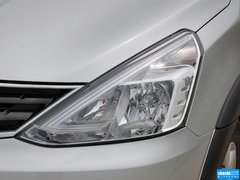 骊威 2013款 劲锐 1.6LXL CVT舒适型