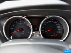 骊威 2013款 劲锐 1.6LXL CVT舒适型