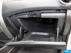 骊威 2013款 劲锐 1.6LXL CVT舒适型