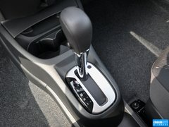 骊威 2013款 劲锐 1.6LXL CVT舒适型