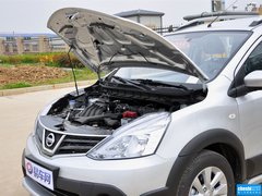 驪威 2013款 勁銳 1.6LXL CVT舒適型