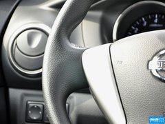 骊威 2013款 劲锐 1.6LXL CVT舒适型
