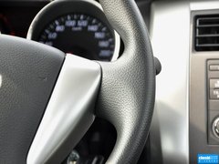 骊威 2013款 劲锐 1.6LXL CVT舒适型
