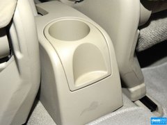 骊威 2013款 劲锐 1.6LXL CVT舒适型