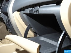 骊威 2013款 劲锐 1.6LXL CVT舒适型