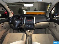 骊威 2013款 劲锐 1.6LXL CVT舒适型