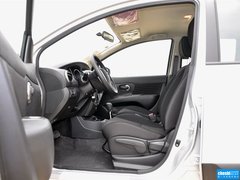 骊威 2013款 劲锐 1.6LXL CVT舒适型