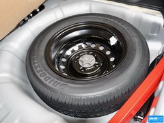 骊威 2013款 劲锐 1.6LXL CVT舒适型