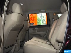 骊威 2013款 劲锐 1.6LXL CVT舒适型
