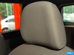 骊威 2013款 劲锐 1.6LXL CVT舒适型