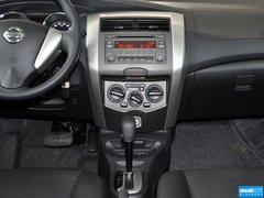 骊威 2013款 劲锐 1.6LXL CVT舒适型