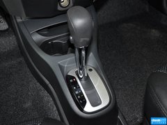 骊威 2013款 劲锐 1.6LXL CVT舒适型