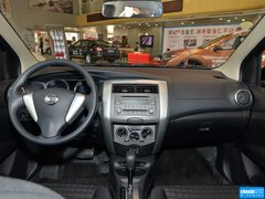骊威 2013款 劲锐 1.6LXL CVT舒适型
