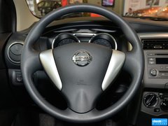 骊威 2013款 劲锐 1.6LXL CVT舒适型