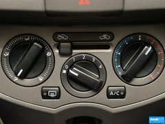 骊威 2013款 劲锐 1.6LXL CVT舒适型