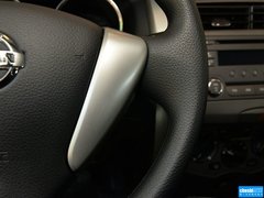 骊威 2013款 劲锐 1.6LXL CVT舒适型