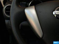 骊威 2013款 劲锐 1.6LXL CVT舒适型