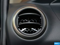 骊威 2013款 劲锐 1.6LXL CVT舒适型