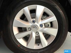 骊威 2013款 劲锐 1.6LXL 手动版舒适型