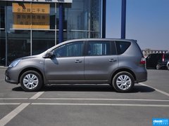 骊威 2013款 劲锐 1.6LXL 手动版舒适型