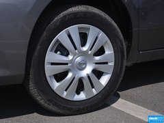 骊威 2013款 劲锐 1.6LXL 手动版舒适型