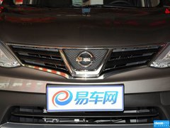 骊威 2013款 劲锐 1.6LXL 手动版舒适型