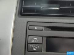 骊威 2013款 劲锐 1.6LXL 手动版舒适型