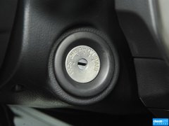 骊威 2013款 劲锐 1.6LXL 手动版舒适型