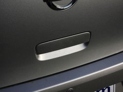 骊威 2013款 1.6L CVT 豪华型