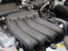 骊威 2013款 1.6L CVT 豪华型
