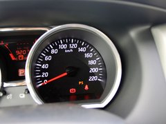 骊威 2013款 1.6L CVT 豪华型