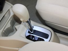 骊威 2013款 1.6L CVT 豪华型