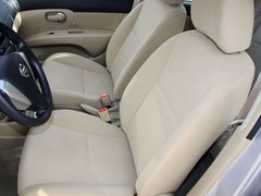 骊威 2013款 1.6L CVT 豪华型